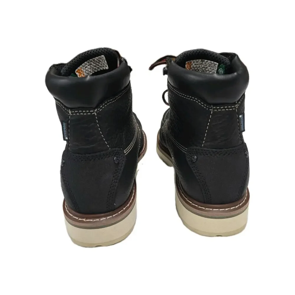 Timberland PRO Work Boots Gridworks Men's 9.5M 6